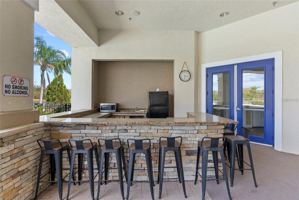 Image 41 of property listing at 4959 THAMES STREET E, Kissimmee, FL 34758