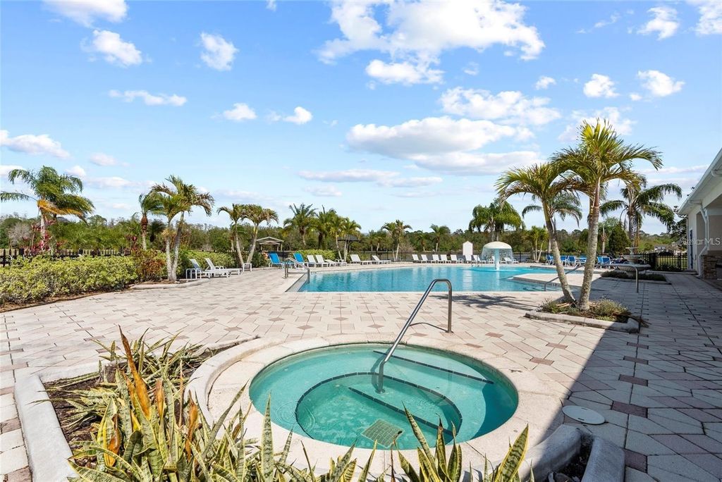 Image 45 of property listing at 4959 THAMES STREET E, Kissimmee, FL 34758