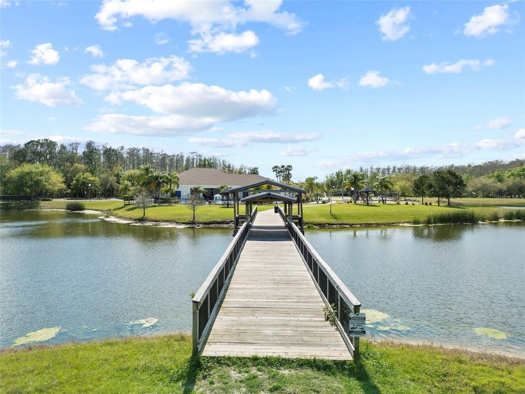 Image 48 of property listing at 4959 THAMES STREET E, Kissimmee, FL 34758