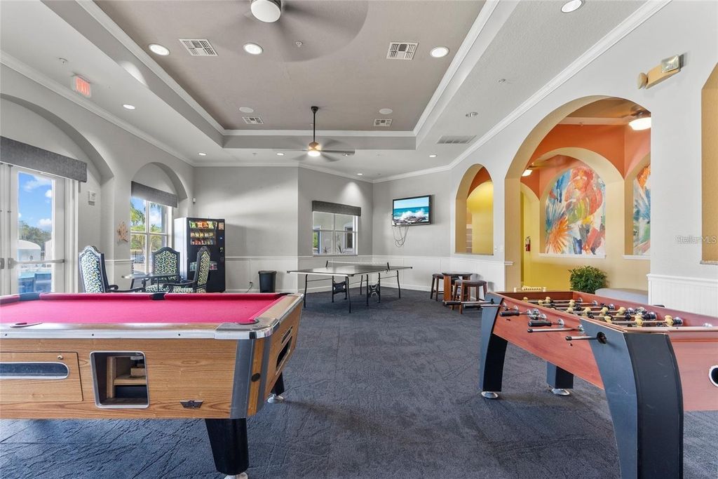 Image 49 of property listing at 4959 THAMES STREET E, Kissimmee, FL 34758