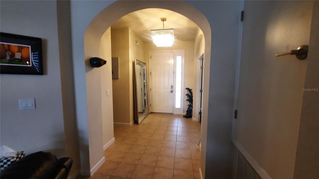 Image 10 of property listing at 4959 THAMES STREET E, Kissimmee, FL 34758