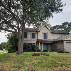 830 Sierra Lake Drive, Katy, TX 77450