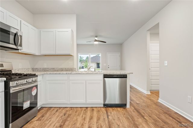 16517 Osceloa, Moundville, AL 35474