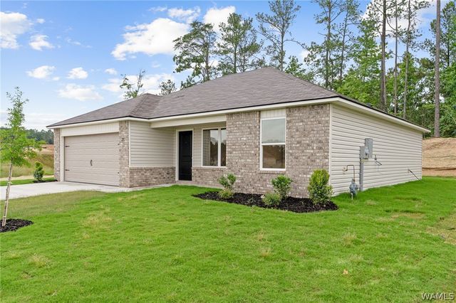 16517 Osceloa, Moundville, AL 35474