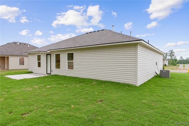 16517 Osceloa, Moundville, AL 35474
