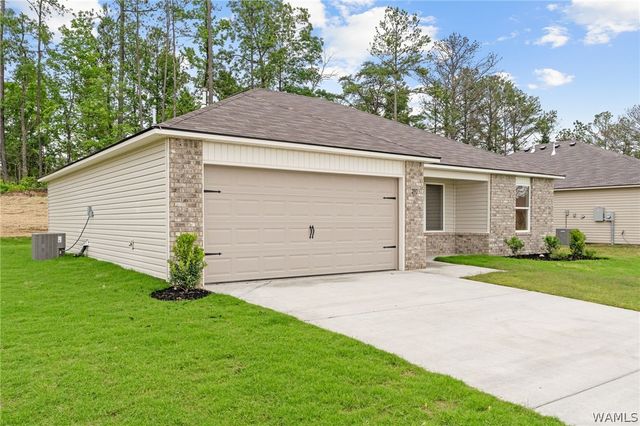 16517 Osceloa, Moundville, AL 35474