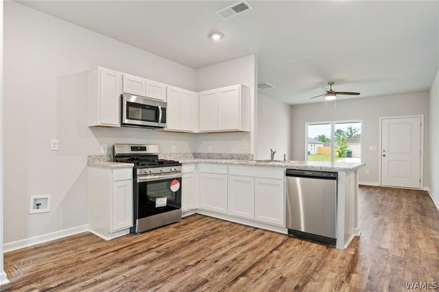 16517 Osceloa, Moundville, AL 35474