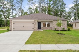 16517 Osceloa, Moundville, AL 35474
