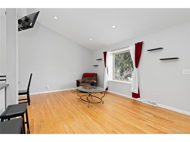 3770 S Walden St, Aurora, CO 80013