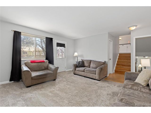 3770 S Walden St, Aurora, CO 80013