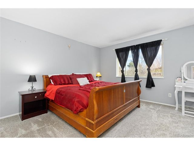 3770 S Walden St, Aurora, CO 80013