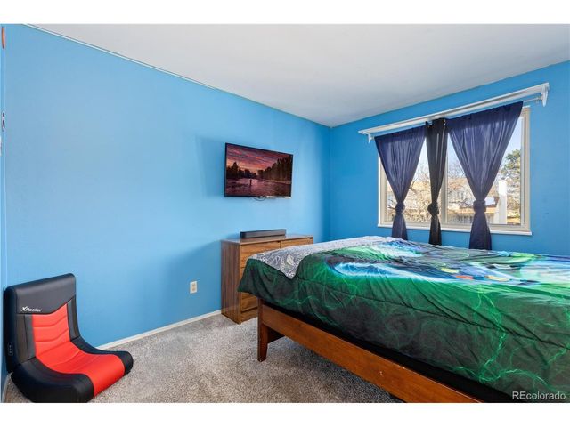 3770 S Walden St, Aurora, CO 80013