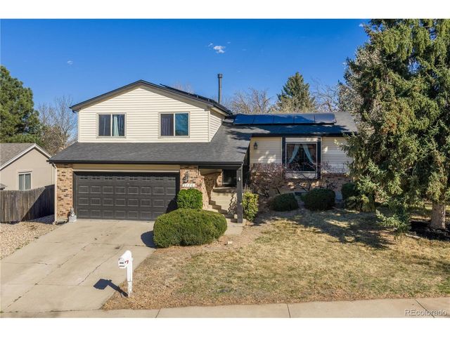 3770 S Walden St, Aurora, CO 80013