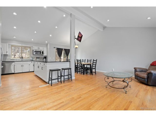 3770 S Walden St, Aurora, CO 80013