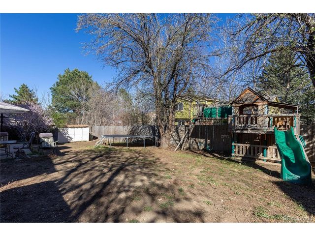 3770 S Walden St, Aurora, CO 80013