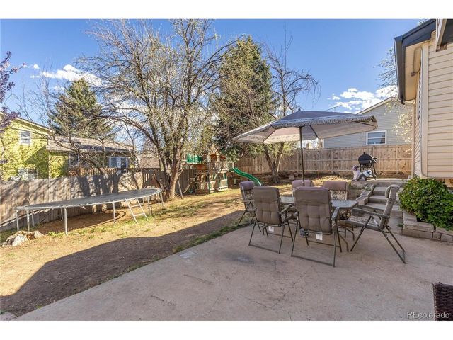 3770 S Walden St, Aurora, CO 80013