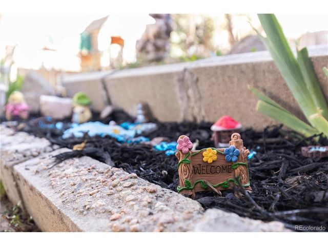 3770 S Walden St, Aurora, CO 80013