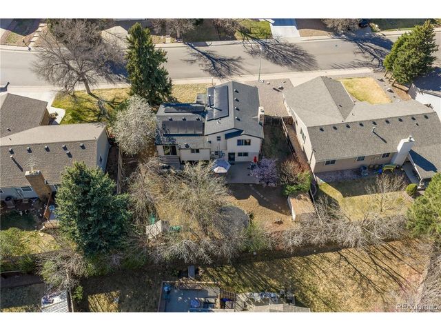 3770 S Walden St, Aurora, CO 80013
