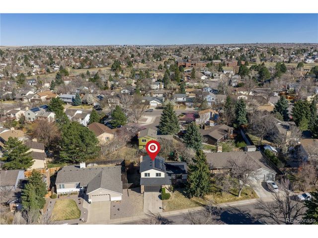 3770 S Walden St, Aurora, CO 80013