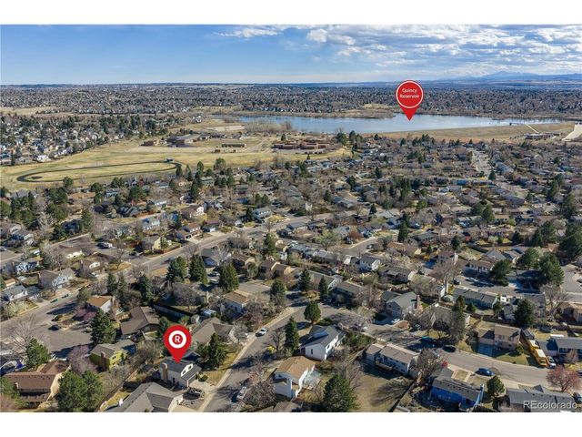 3770 S Walden St, Aurora, CO 80013