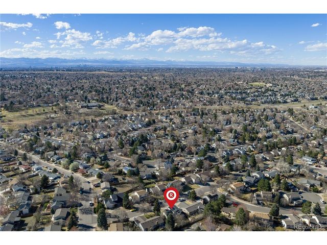 3770 S Walden St, Aurora, CO 80013