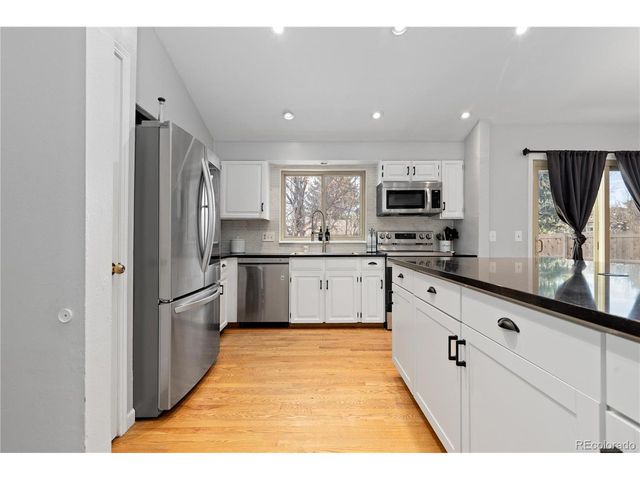 3770 S Walden St, Aurora, CO 80013