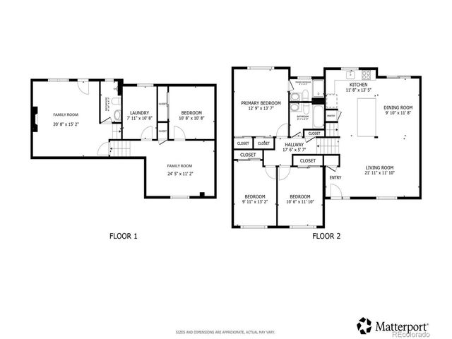 3770 S Walden St, Aurora, CO 80013