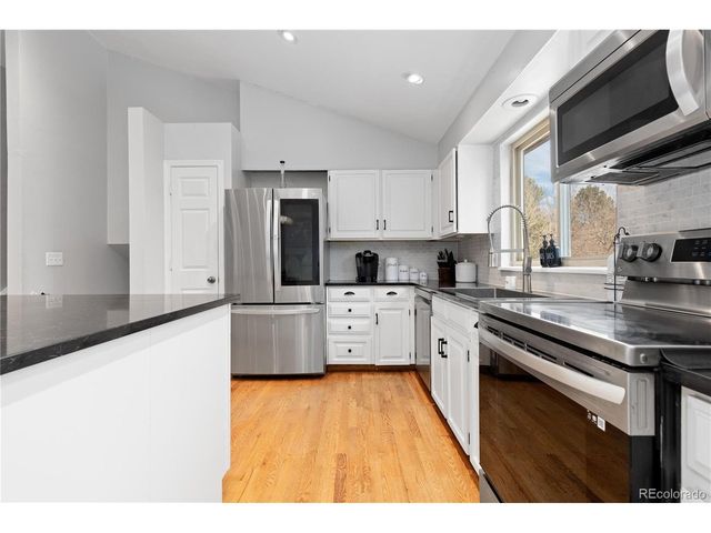 3770 S Walden St, Aurora, CO 80013