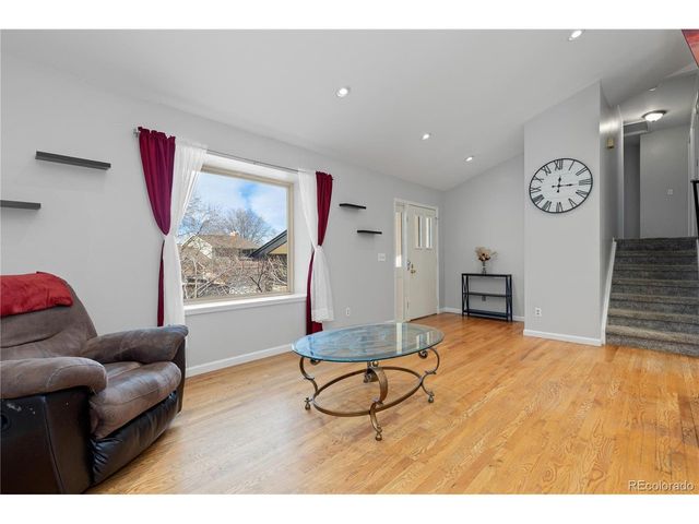 3770 S Walden St, Aurora, CO 80013