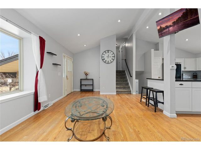 3770 S Walden St, Aurora, CO 80013