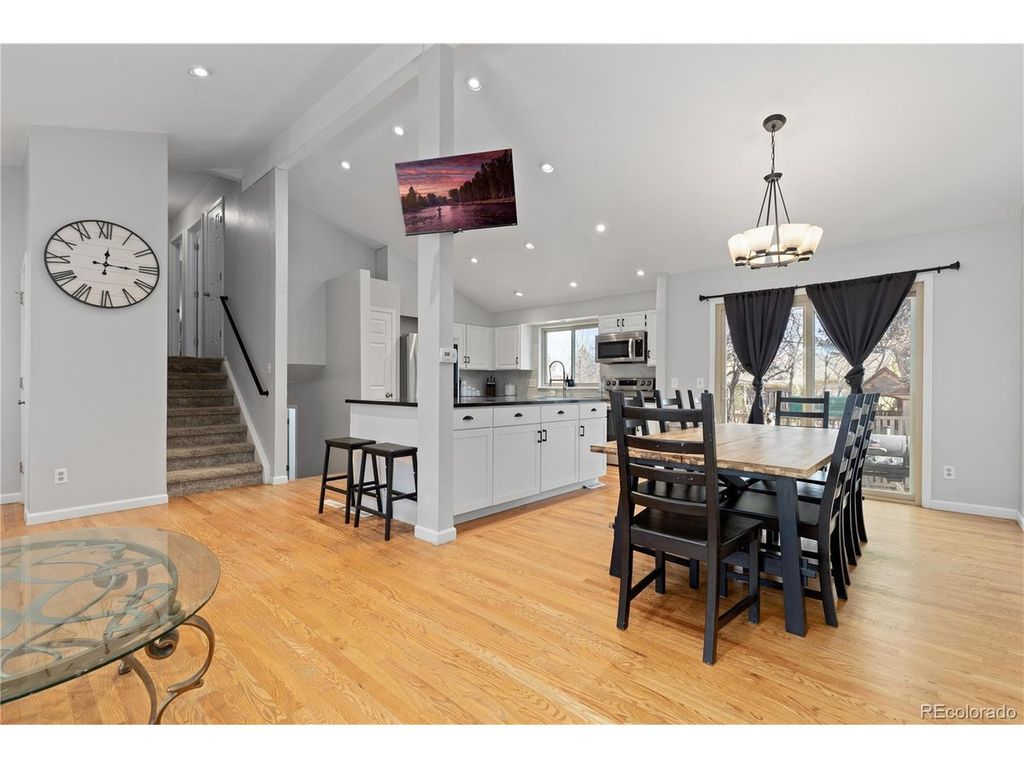 3770 S Walden St, Aurora, CO 80013