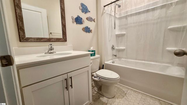 1131 Staghorn Avenue, Lyman, SC 29345