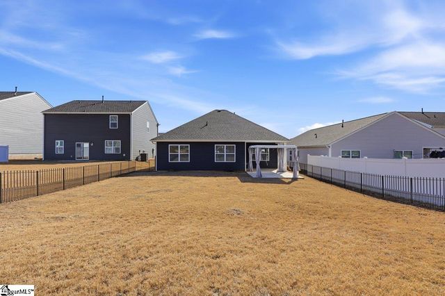 1131 Staghorn Avenue, Lyman, SC 29345