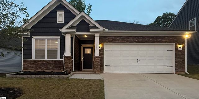 1131 Staghorn Avenue, Lyman, SC 29345