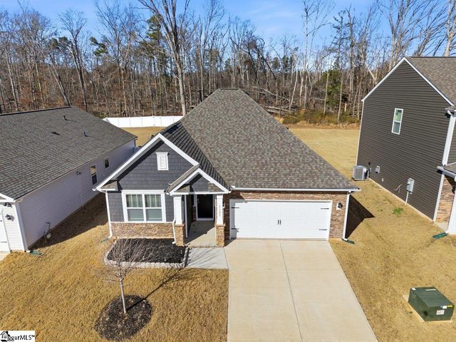 1131 Staghorn Avenue, Lyman, SC 29345