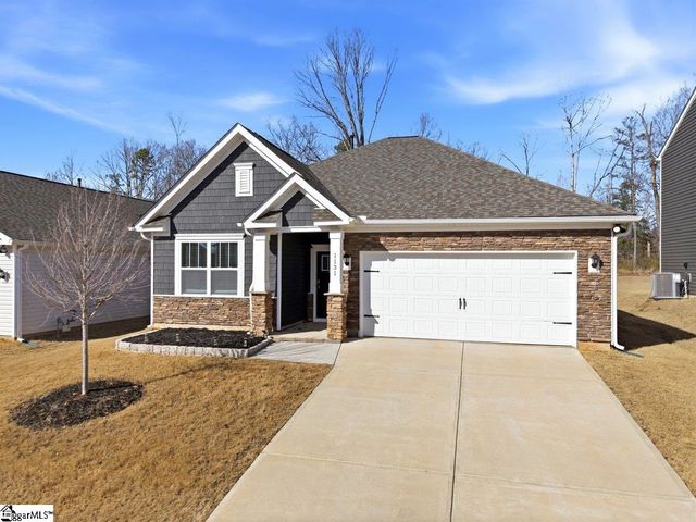 1131 Staghorn Avenue, Lyman, SC 29345