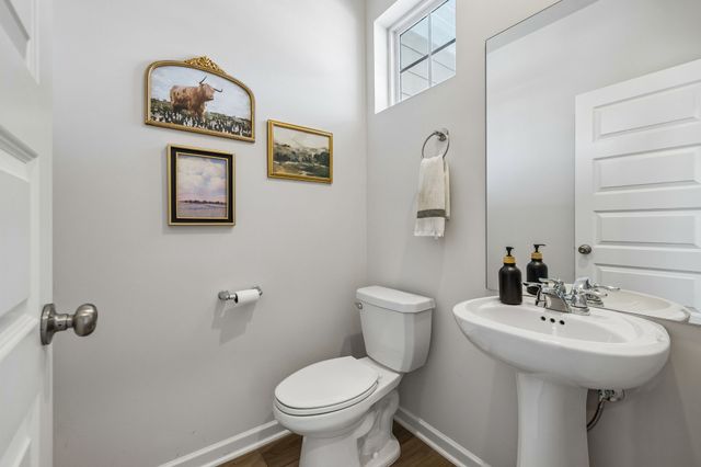 3019 Seguaro Ln, White House, TN 37188