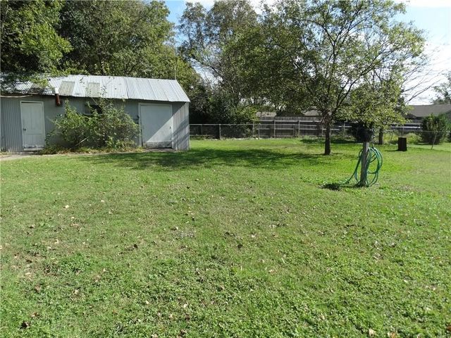 506 S Arizona Drive, Celina, TX 75009