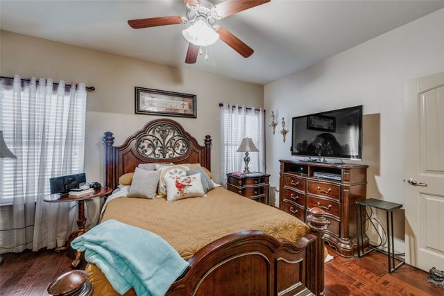 6803 Elderberry Drive, Arlington, TX 76001