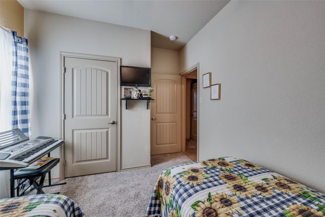 6803 Elderberry Drive, Arlington, TX 76001