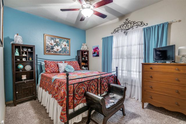 6803 Elderberry Drive, Arlington, TX 76001