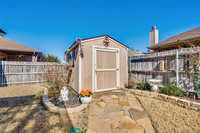 6803 Elderberry Drive, Arlington, TX 76001