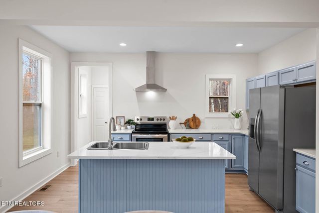 1023 W Laurel Way, Monterey, TN 38574