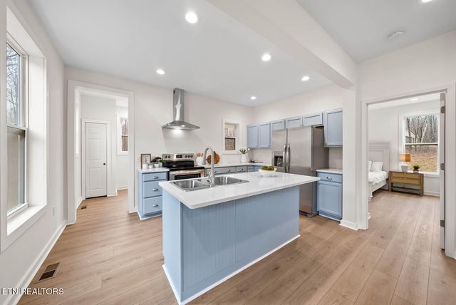 1023 W Laurel Way, Monterey, TN 38574