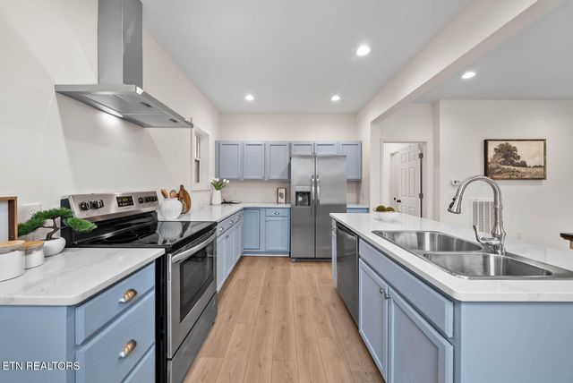 1023 W Laurel Way, Monterey, TN 38574