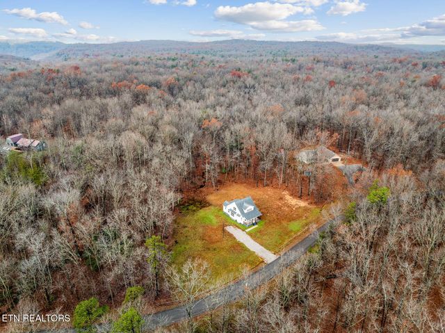 1023 W Laurel Way, Monterey, TN 38574