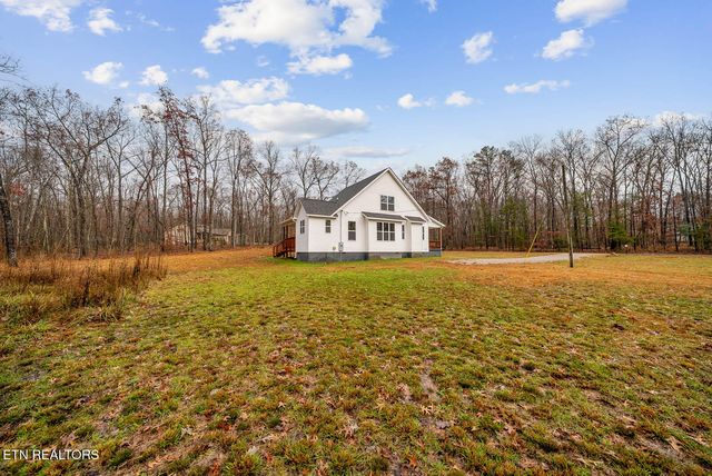 1023 W Laurel Way, Monterey, TN 38574