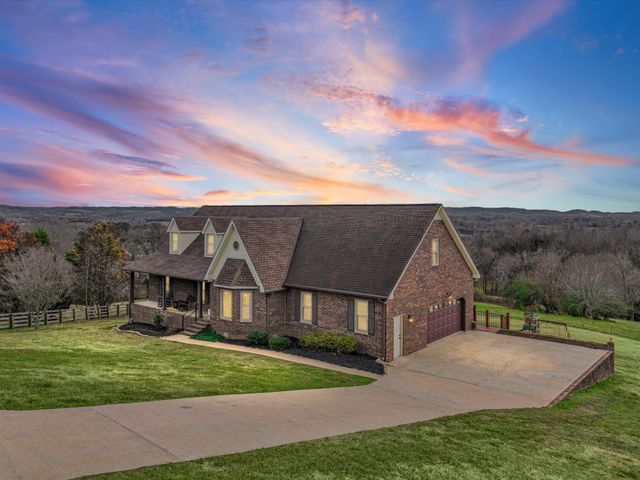 850 Hillwood Dr, S, Lewisburg, TN 37091