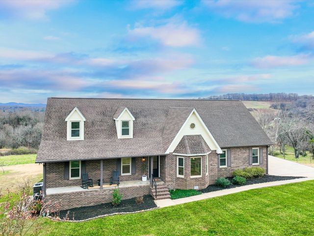 850 Hillwood Dr, S, Lewisburg, TN 37091