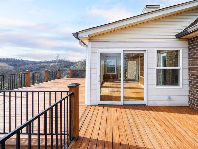 850 Hillwood Dr, S, Lewisburg, TN 37091